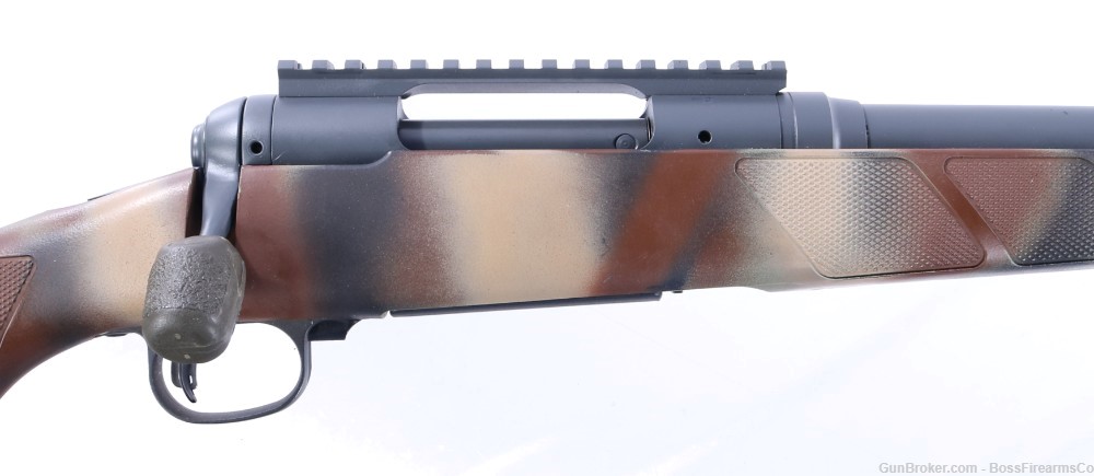 Savage Model 11 6.5 Creedmoor Bolt Action Rifle 22" 4rd- Used (SB)-img-4