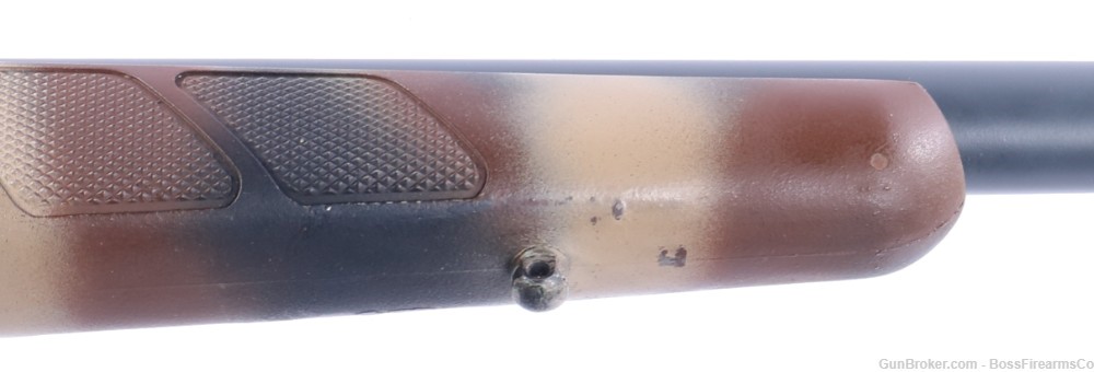 Savage Model 11 6.5 Creedmoor Bolt Action Rifle 22" 4rd- Used (SB)-img-6