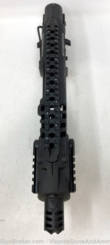RONI Recon Generation 2 for Glock 17/18/19/22/23/31/32 Gen 3 and Gen 4 Blac-img-3