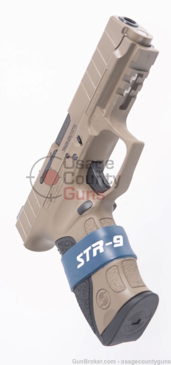 Stoeger STR-9 Optic Ready - 4" - 9mm - FDE-img-4