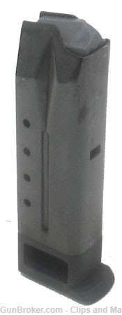 Ruger P85 magazine 10rd Factory-img-0