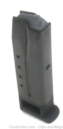 Ruger P85 magazine 10rd Factory-img-2