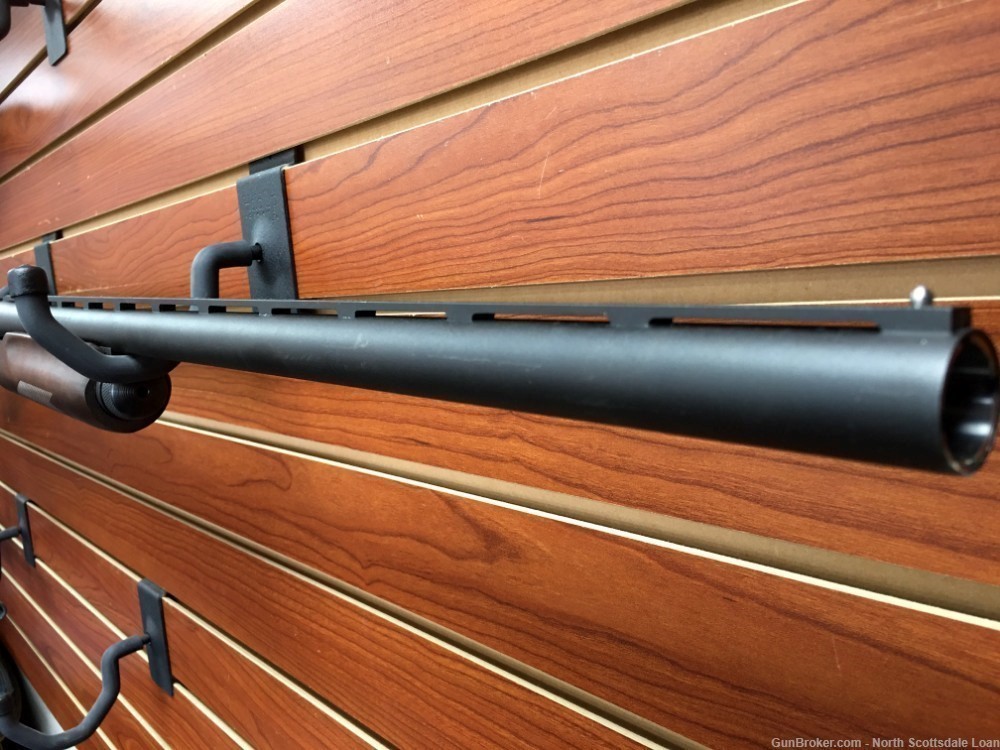 Remington 870 12GA, 28" Pump Action Shotgun-img-9