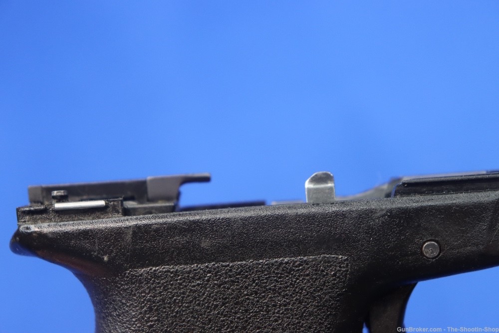 Glock Model G17 GEN1 Pistol 1984 MFG 4.5" PENCIL BARREL 17 Generation 1 9MM-img-51