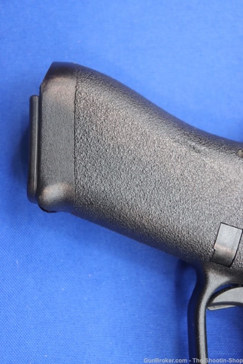 Glock Model G17 GEN1 Pistol 1984 MFG 4.5" PENCIL BARREL 17 Generation 1 9MM-img-19