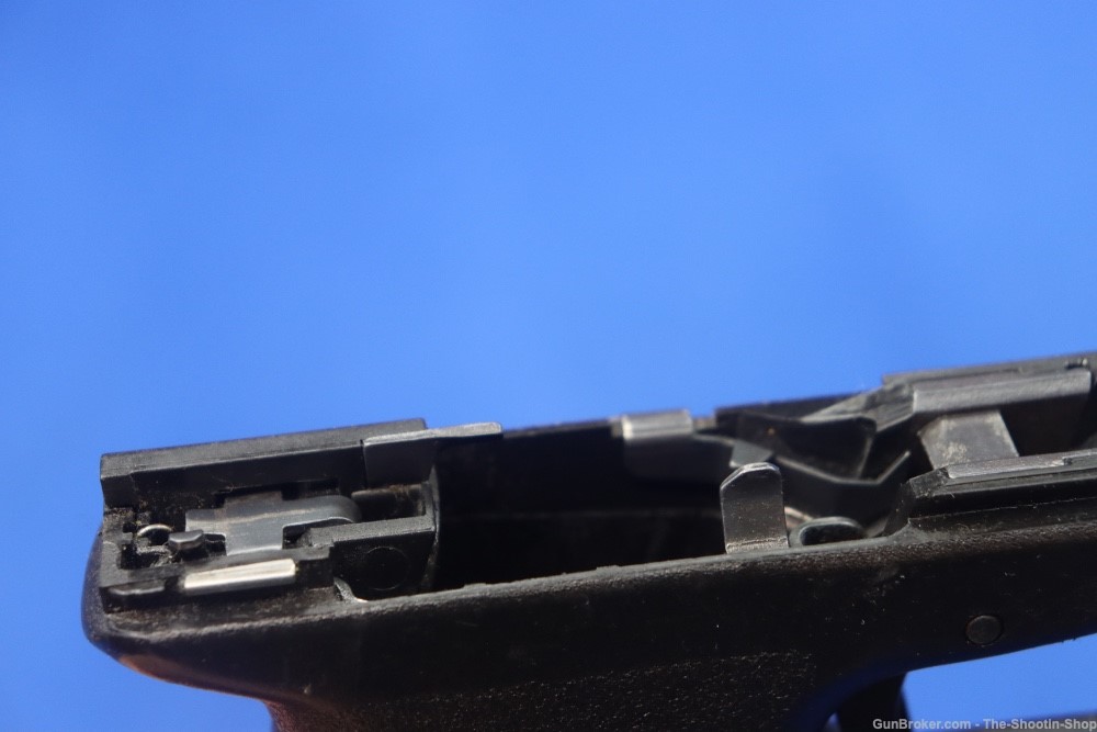 Glock Model G17 GEN1 Pistol 1984 MFG 4.5" PENCIL BARREL 17 Generation 1 9MM-img-50
