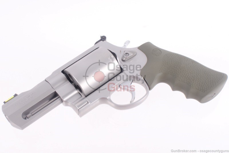 Smith & Wesson 460XVR - 3.5" .460 S&W Magnum-img-12