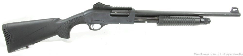 Four Peaks Imports PA-1225 Shotgun 12 GA 12000-img-1