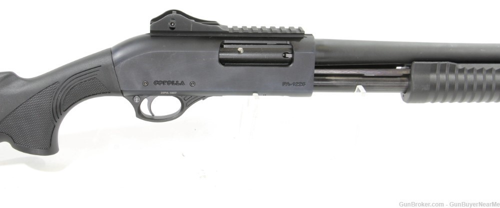 Four Peaks Imports PA-1225 Shotgun 12 GA 12000-img-3