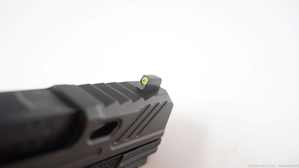 SHADOW SYSTEMS CR920 ELITE OPTIC CUT 9MM BLACK 13 ROUNDS (19258)-img-13