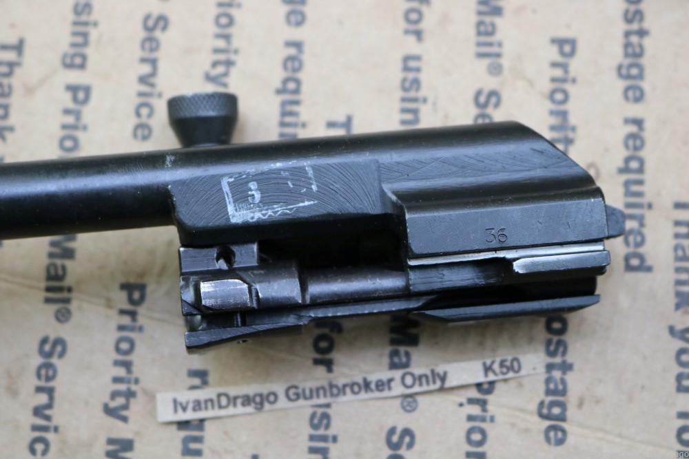 MINT Galil ARM Parts Kit Israeli IMI Milled Receiver AK47 100% Matching-img-12