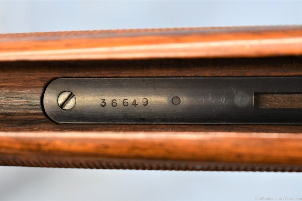 Beretta S56E Imperial in 12G 2¾-img-25