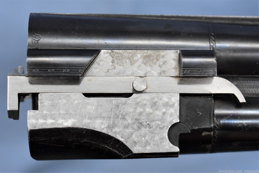 Beretta S56E Imperial in 12G 2¾-img-19