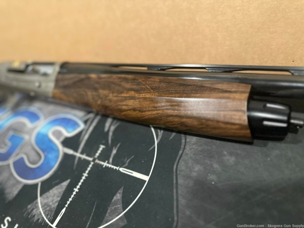 Weatherby 18i Deluxe Limited 12G Limited Run of 200-img-5