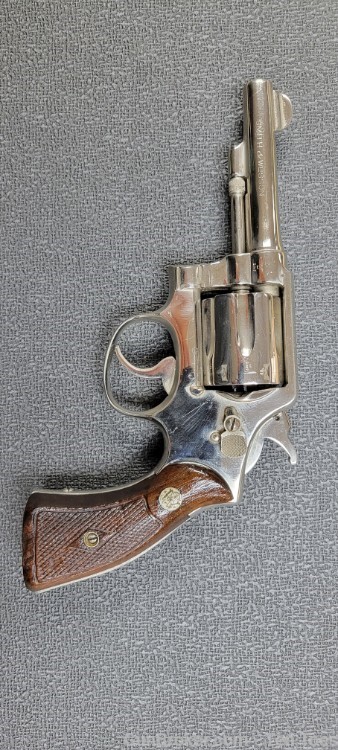 Smith & Wesson 10 38 spl -img-0
