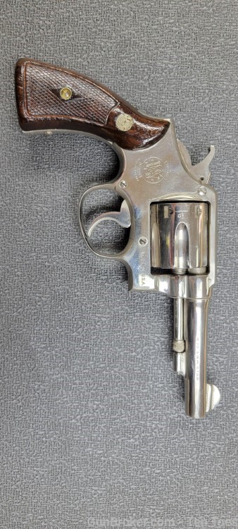 Smith & Wesson 10 38 spl -img-5