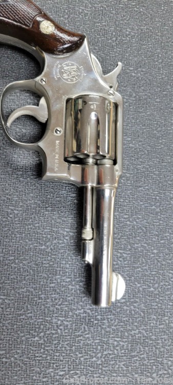 Smith & Wesson 10 38 spl -img-4