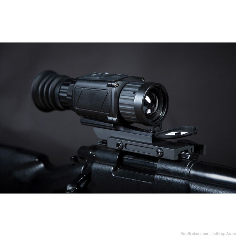 AGM -  Rattler TS25-256 Thermal Scope - NEW-img-4