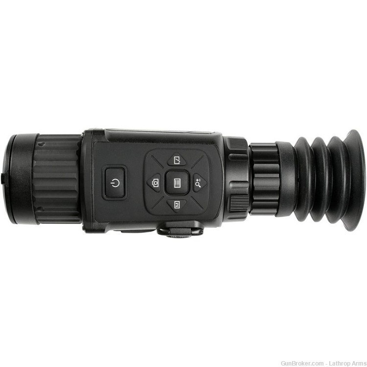 AGM -  Rattler TS25-256 Thermal Scope - NEW-img-2