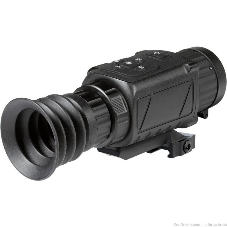 AGM -  Rattler TS25-256 Thermal Scope - NEW-img-3