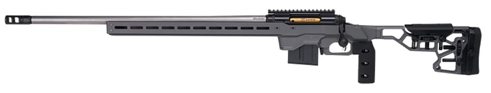 Savage Arms 110 Elite Precision 223 Rem 10+1 26-img-0