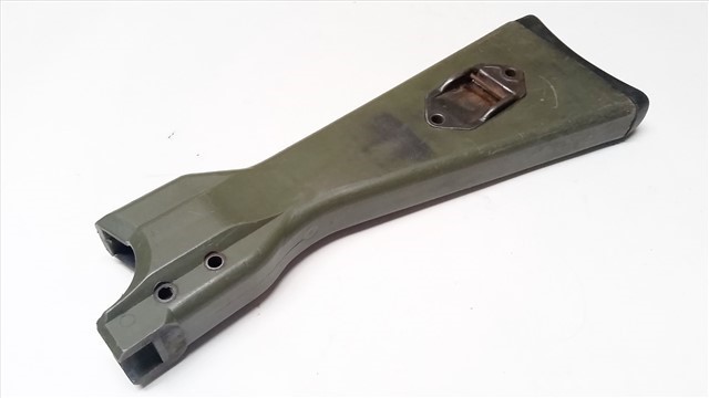 Cetme L 5.56 Fixed Stock-img-0