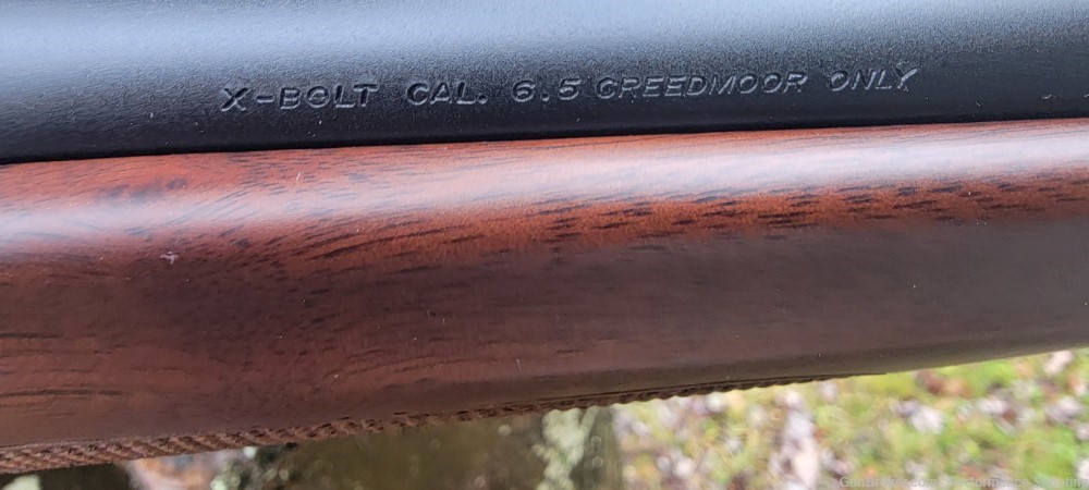 Browning X-Bolt Micro Midas 6.5 Creedmoor 20" Barrel-img-9