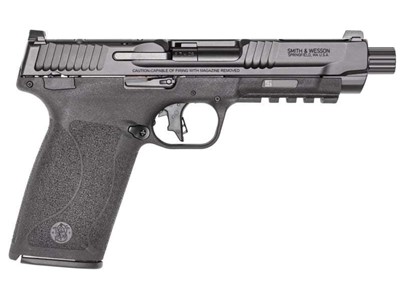 Smith & Wesson 13348 M&P 5.7 5.7x28 5" 22+1 New