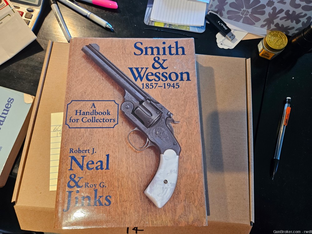 #14 Smith & Wesson 1875-1945 REDUCED-img-0