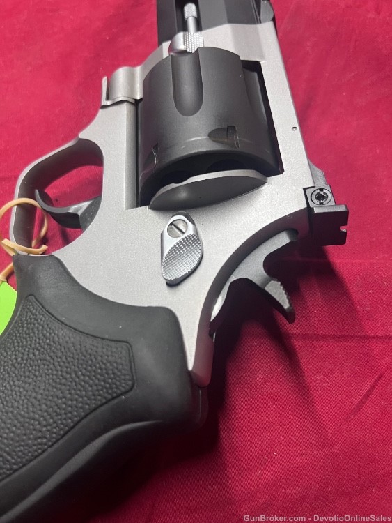 Taurus Raging Hunter-img-3