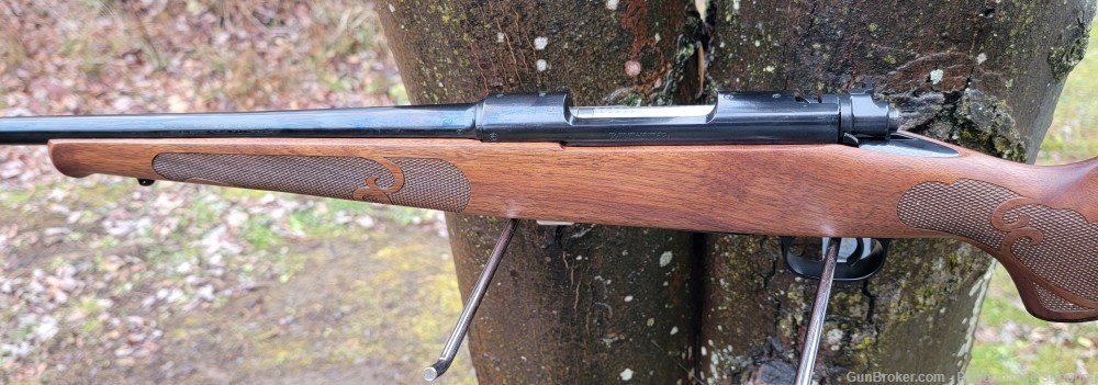 Winchester Model 70 Featherweight 243 Win 22" Barrel-img-7