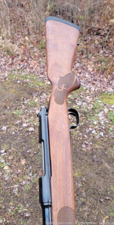 Winchester Model 70 Featherweight 243 Win 22" Barrel-img-9