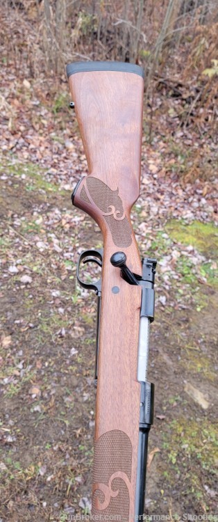 Winchester Model 70 Featherweight 243 Win 22" Barrel-img-10