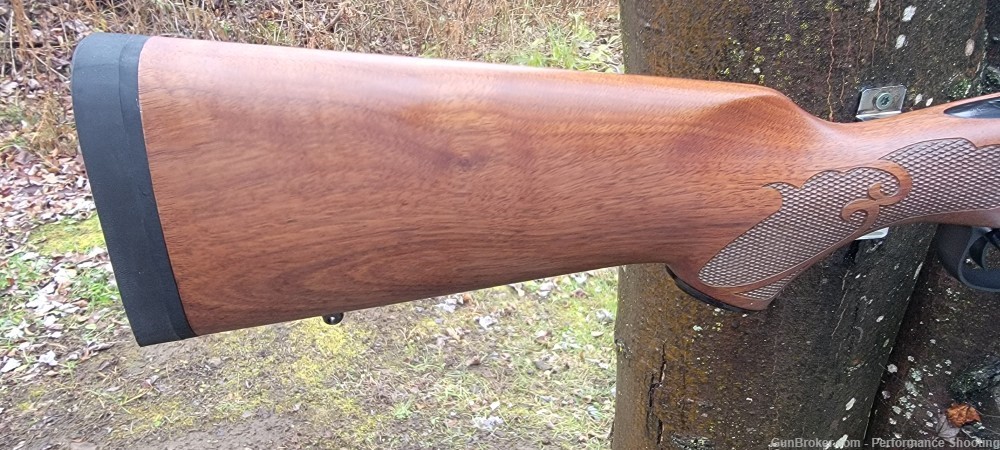 Winchester Model 70 Featherweight 243 Win 22" Barrel-img-1
