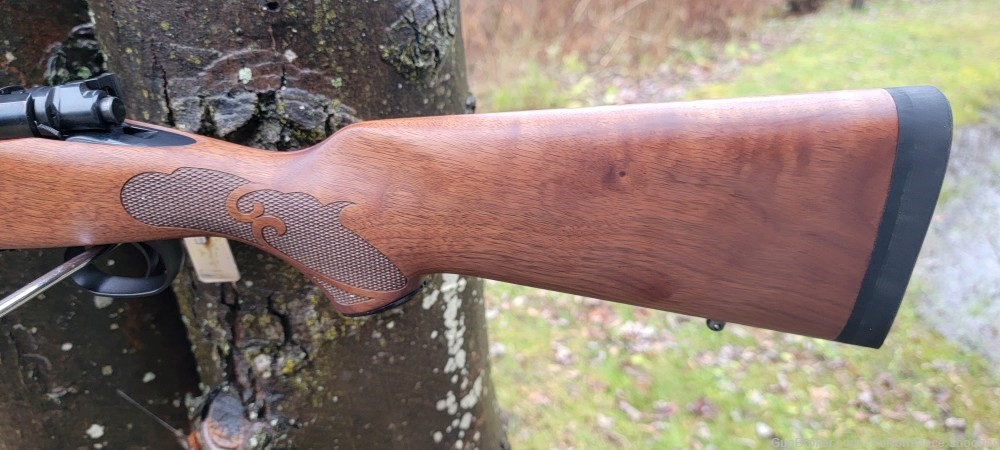 Winchester Model 70 Featherweight 243 Win 22" Barrel-img-6
