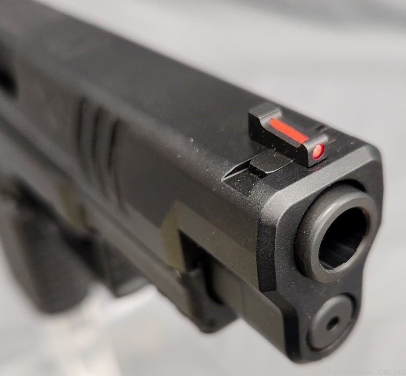 Springfield XDM9 pistol 9mm 4.5" XD-M 9 w/ OSP-img-10