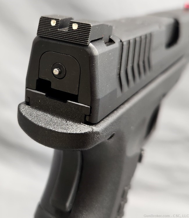 Springfield XDM9 pistol 9mm 4.5" XD-M 9 w/ OSP-img-6