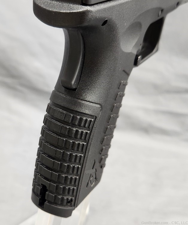 Springfield XDM9 pistol 9mm 4.5" XD-M 9 w/ OSP-img-7