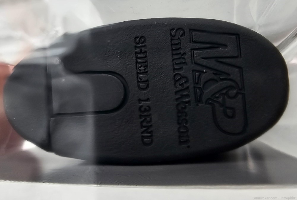 Smith & Wesson M&P Shield Plus 9mm magazine 3014411-img-5