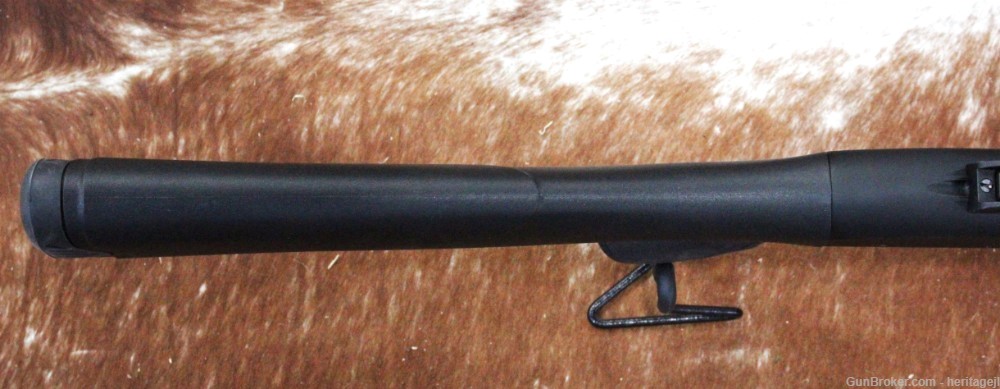 Charles Daly 301 Pump Action 12GA Shotgun H16294-img-9