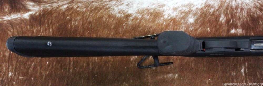 Charles Daly 301 Pump Action 12GA Shotgun H16294-img-13