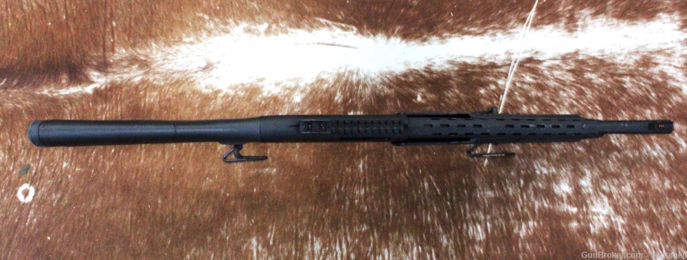 Charles Daly 301 Pump Action 12GA Shotgun H16294-img-6