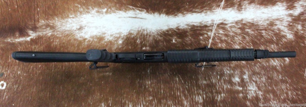 Charles Daly 301 Pump Action 12GA Shotgun H16294-img-10