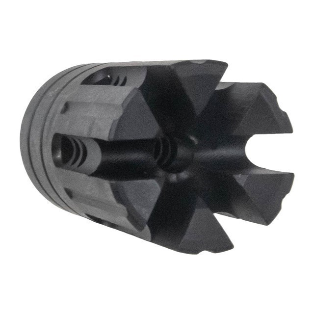 TSS OutLaw II Muzzle Brake Flash Hider 30 cal 5/8×24-img-2