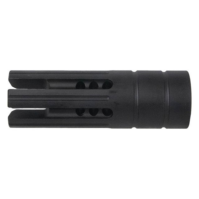 TSS OutLaw II Muzzle Brake Flash Hider 30 cal 5/8×24-img-3