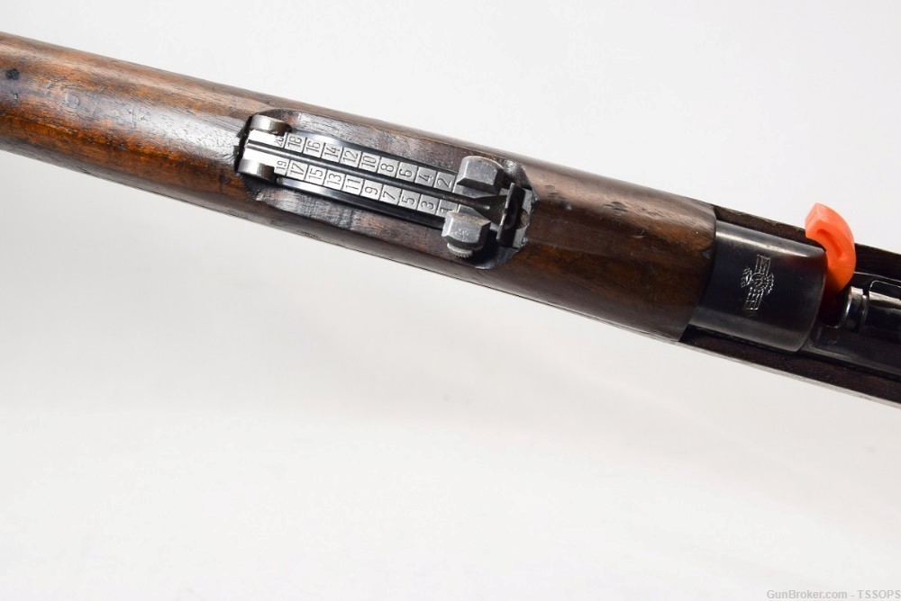 POST 1916 SPANISH MAUSER 7.92x57 IN PERFECT CONDITION-img-5