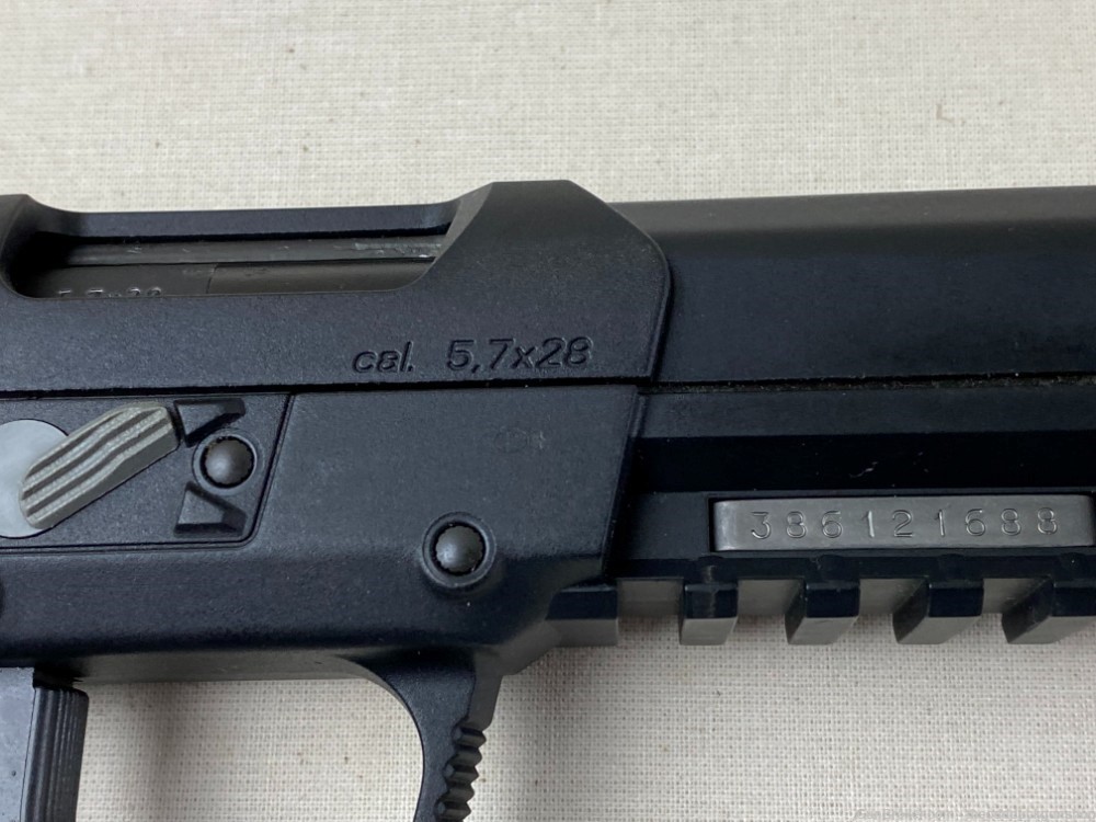 FN Model 57 5.7x28mm 4.75"-img-14