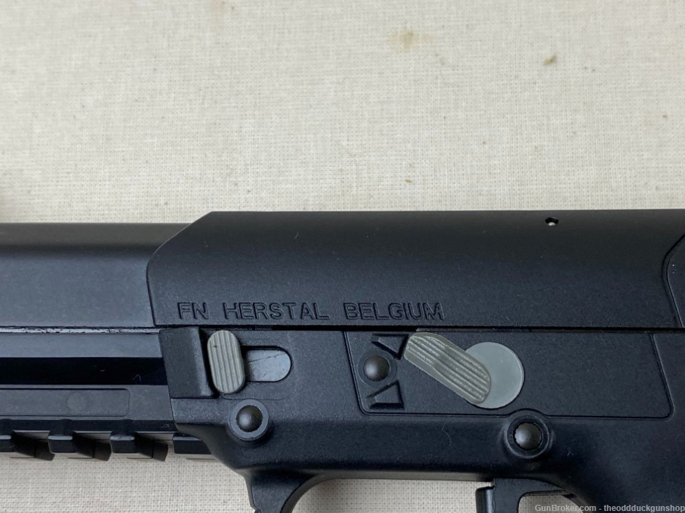 FN Model 57 5.7x28mm 4.75"-img-21