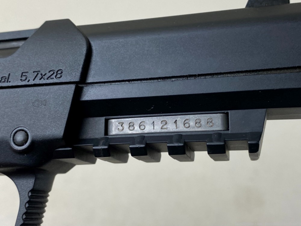 FN Model 57 5.7x28mm 4.75"-img-16