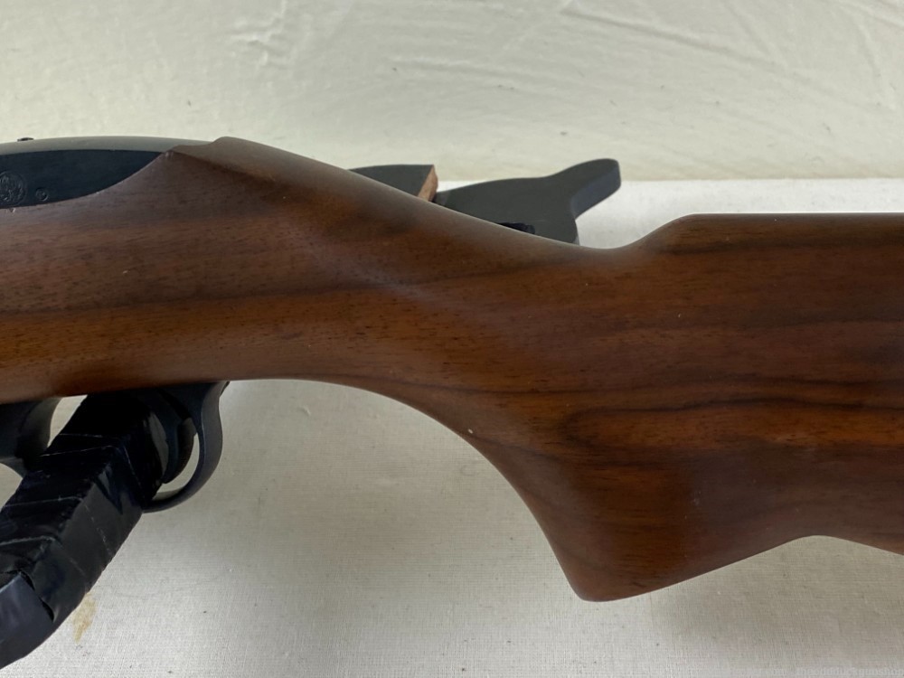 Ruger 10/22 Carbine 22 LR 18.5" Pre Warning Walnut-img-24